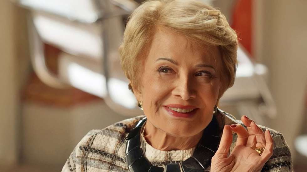 Atriz brasileira participou de mais de 40 telenovelas da Rede Globo