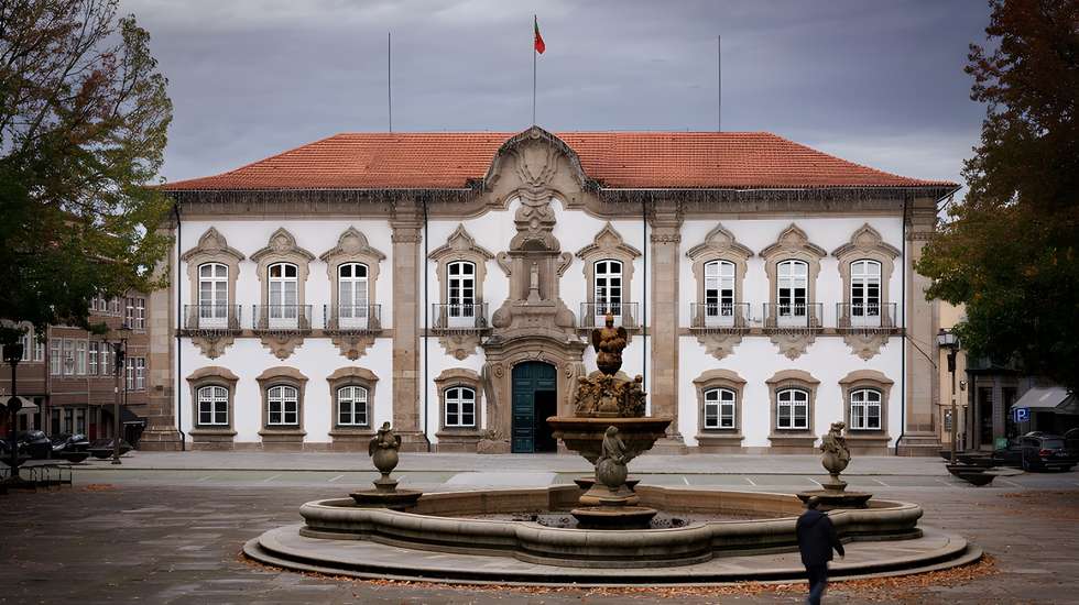 O candidato também defende criação de planos regionais para reforçar profissionais de saúde