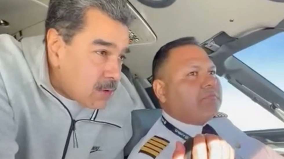 piloto maduro