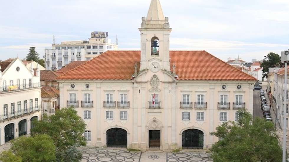 Câmara Municipal de Aveiro