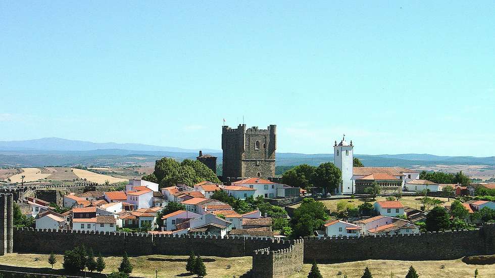 Bragança geral fotografia