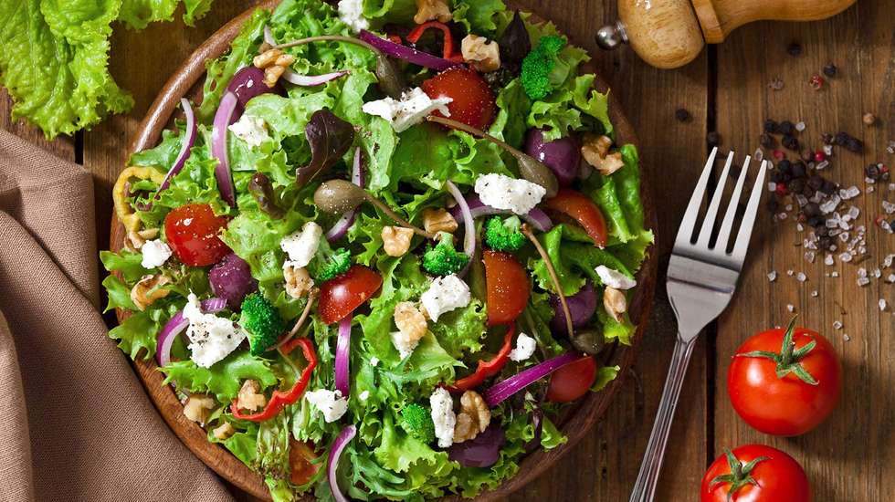 A Dieta Mediterrânica faz parte da lista de património imaterial da UNESCO desde 4 de dezembro de 2013