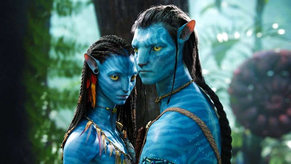 "Passaram-se mais de doze anos desde a estreia. Quem tiver 22 ou 23 anos, é muito pouco provável que tenha visto o filme no cinema", lembrou James Cameron numa conferência de imprensa virtual