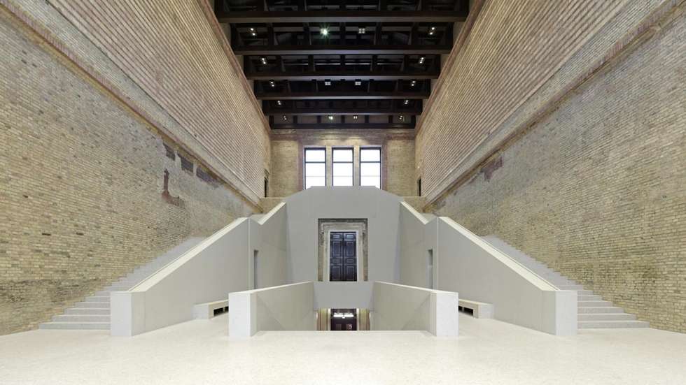 Prémio Europeu de Arquitetura Contemporânea