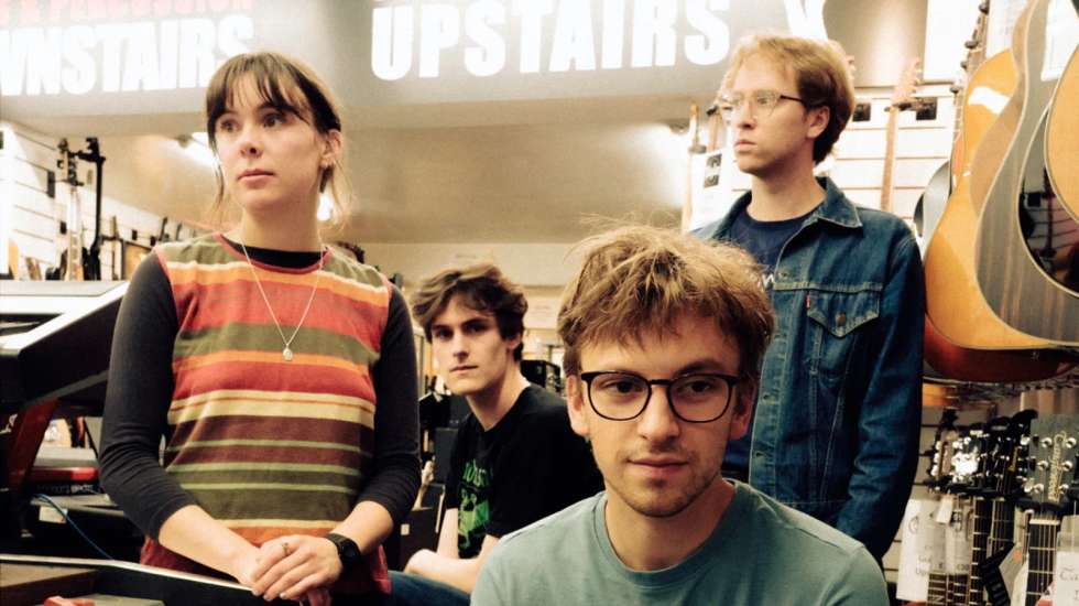 O álbum "It Goes On", a estreia dos Westside Cowboy, foi um dos álbuns em destaque em agosto