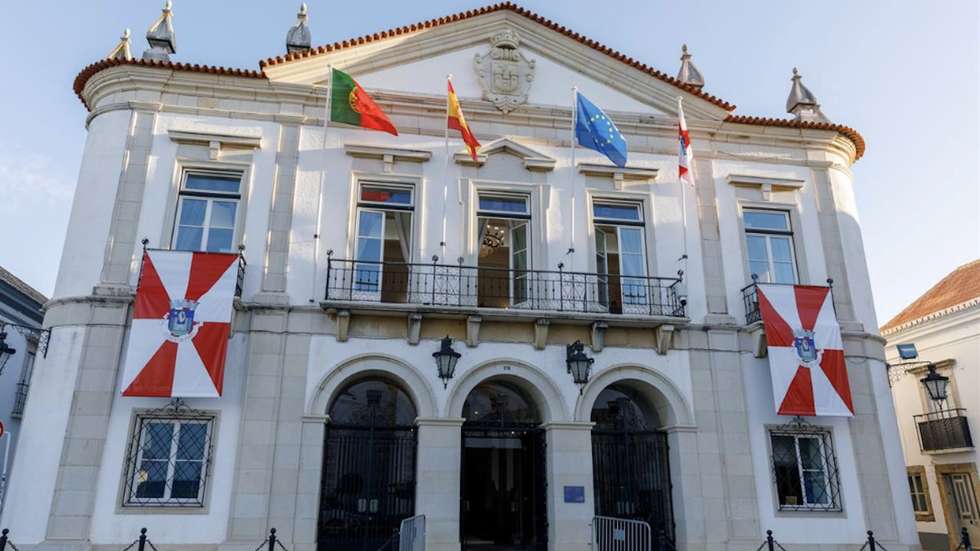 Câmara Municipal de Faro