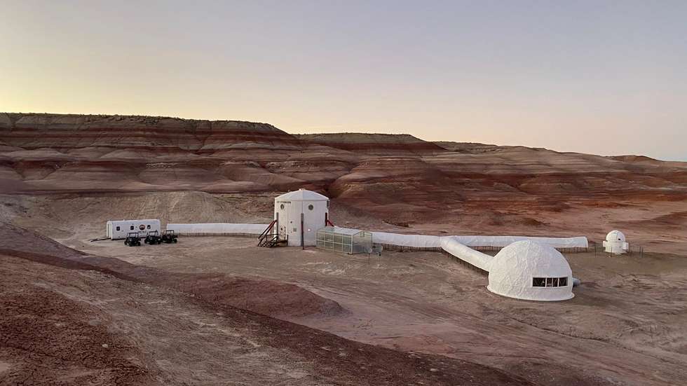Estação no deserto do Utah_6