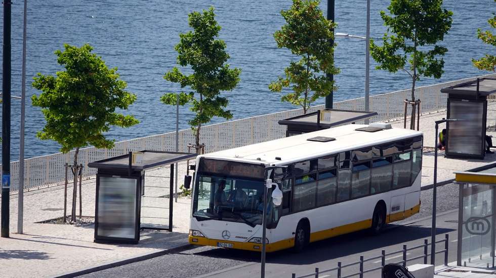 Transportes Urbanos de Coimbra