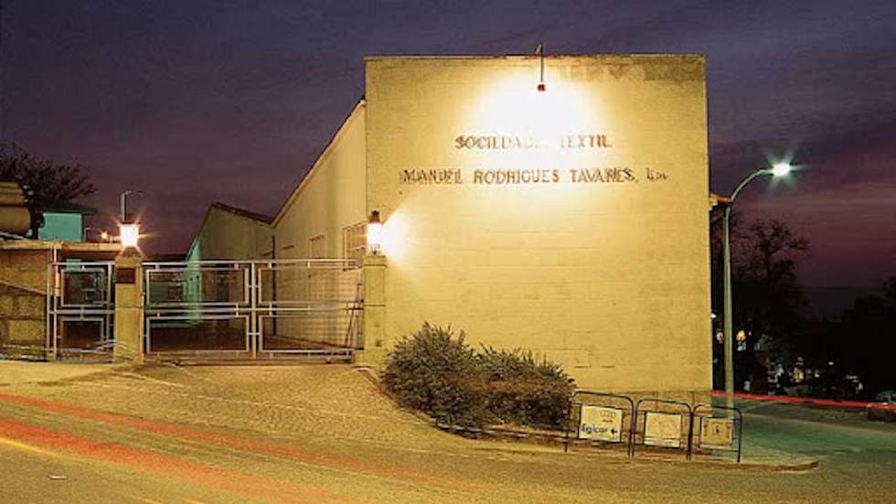 Têxtil Tavares