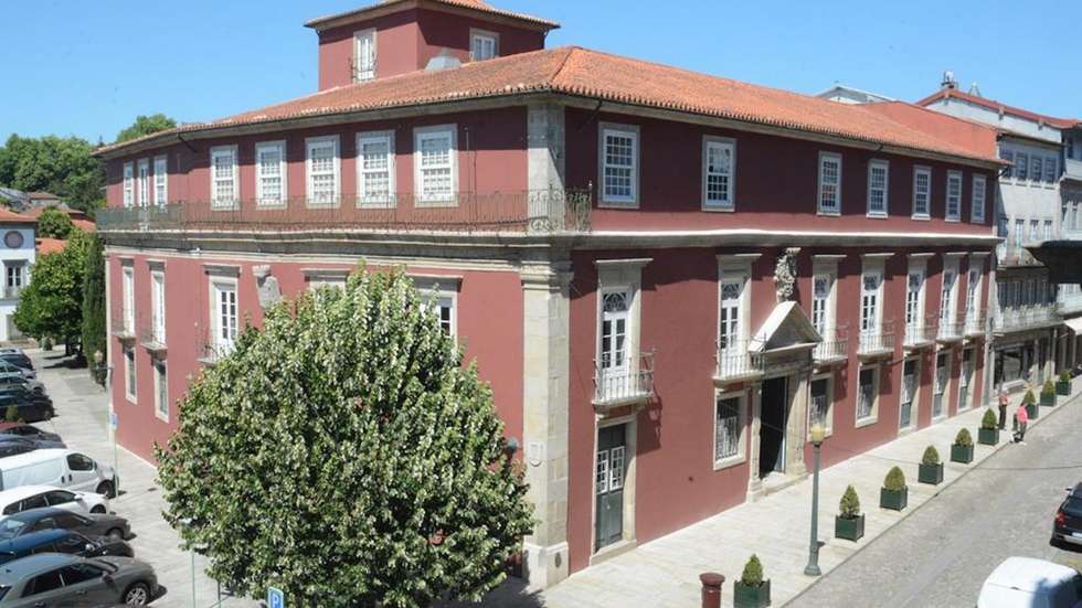 Tribunal da Relação de Guimarães