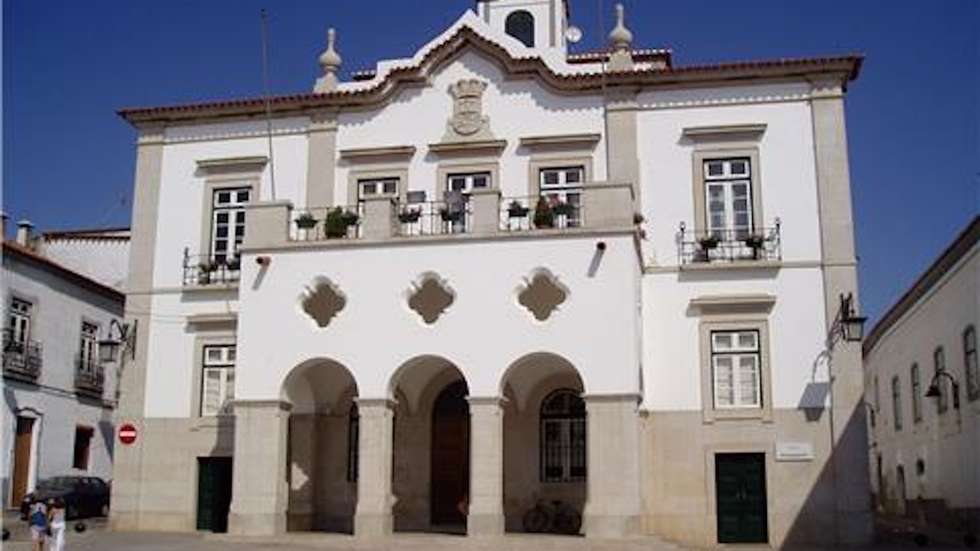 Câmara Municipal de Serpa