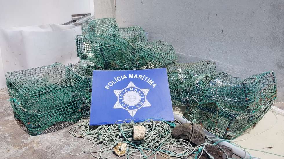 Na ação estiveram envolvidos dois elementos do Comando Local da Polícia Marítima de Ponta Delgada e um elemento da Capitania do Porto de Ponta Delgada, apoiados por uma embarcação da Polícia Marítima
