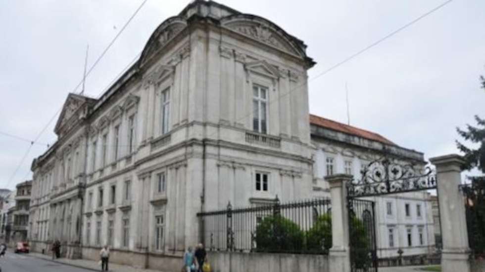 Departamento de Investigação e Ação Penal