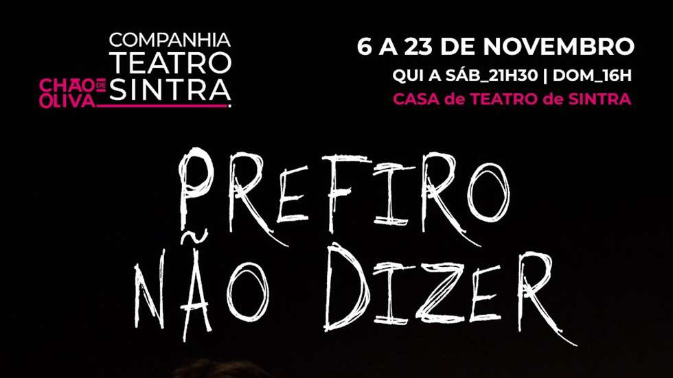 “Prefiro não dizer” reflete sobre identidade e expressões de género