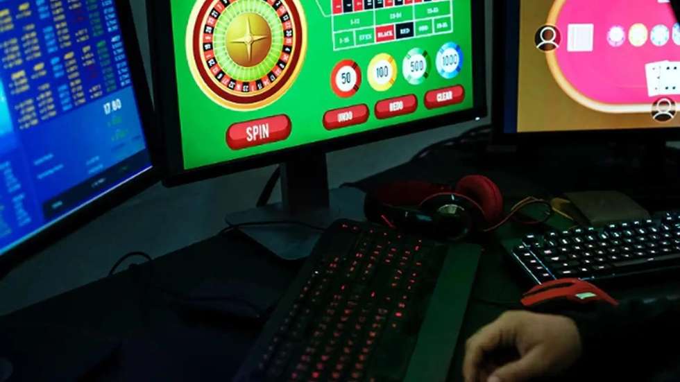 A apresentação da queixa-crime contra influencers e operadoras de jogos online ilegais tinha sido anunciada a 17 de dezembro