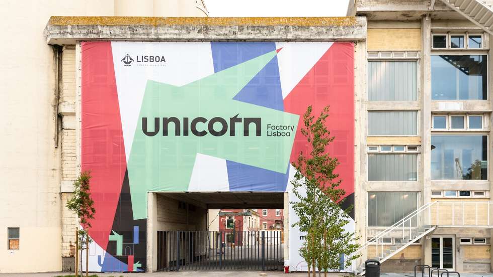 A Fábrica dos Unicórnios "age como facilitador" e coloca as empresas em "contacto direto" com investidores parceiros
