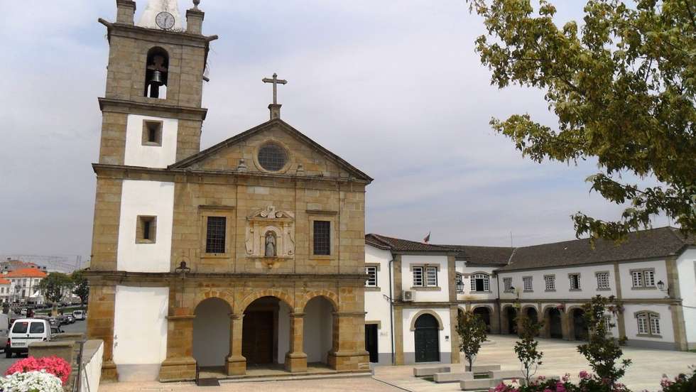 Convento São Francisco Mogadouro