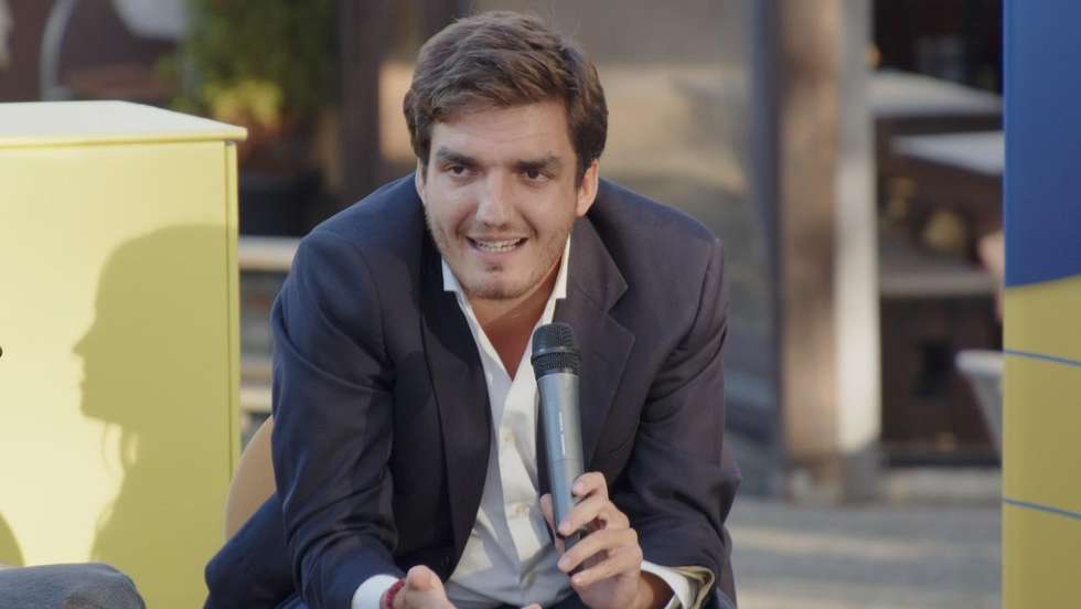 João Maria Jonet tinha dito ao Observador que farão parte da sua candidatura antigos vereadores do PSD em Cascais