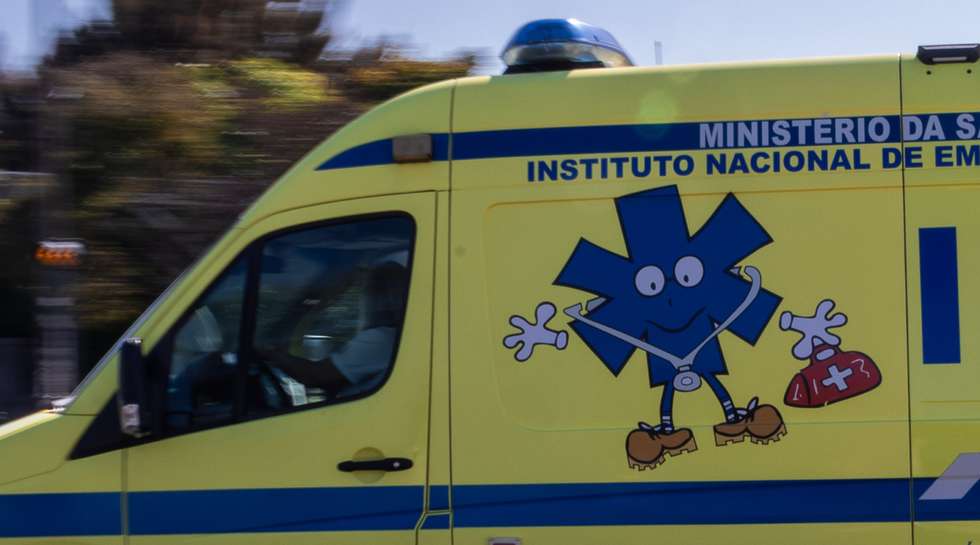 No local estiveram 14 operacionais, apoiados por sete veículos