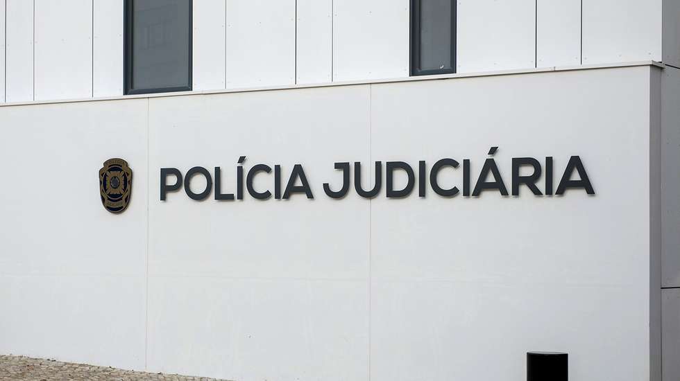 Polícia Judiciária