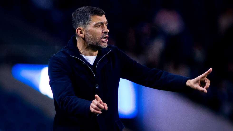 FC Porto v Vizela - Taca de Portugal