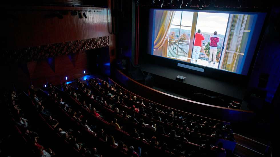 Em comunicado, a organização nota o regresso das habituais secções Cinema Revisitado, com "filmes de antologia" em foco nesta edição
