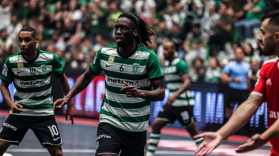 Zicky marcou o primeiro golo de um encontro que só ficou resolvido no prolongamento