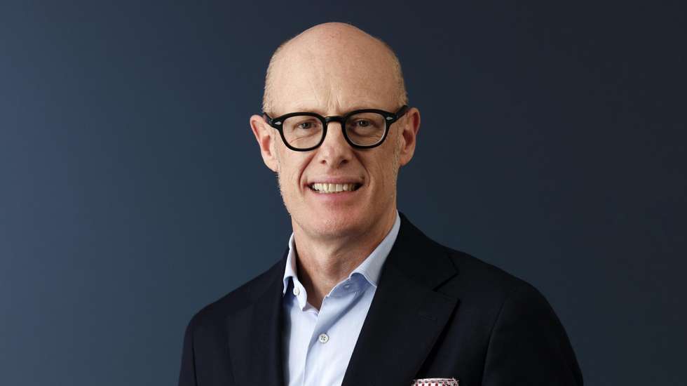 Michael Leiters será o novo CEO da Porsche a partir de Janeiro de 2026, com o objectivo de recuperar o construtor alemão