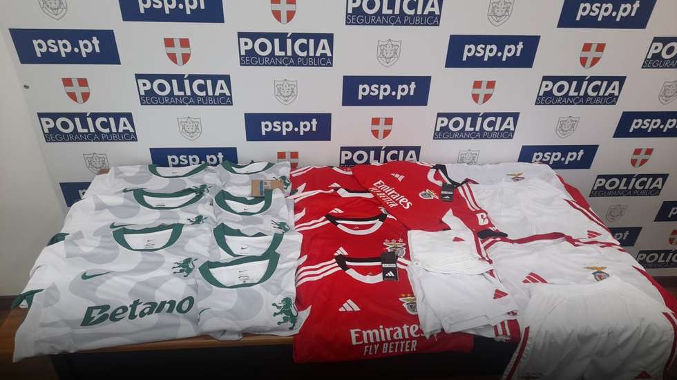 O suspeito foi notificado para comparecer na quinta-feira no Tribunal de Portalegre