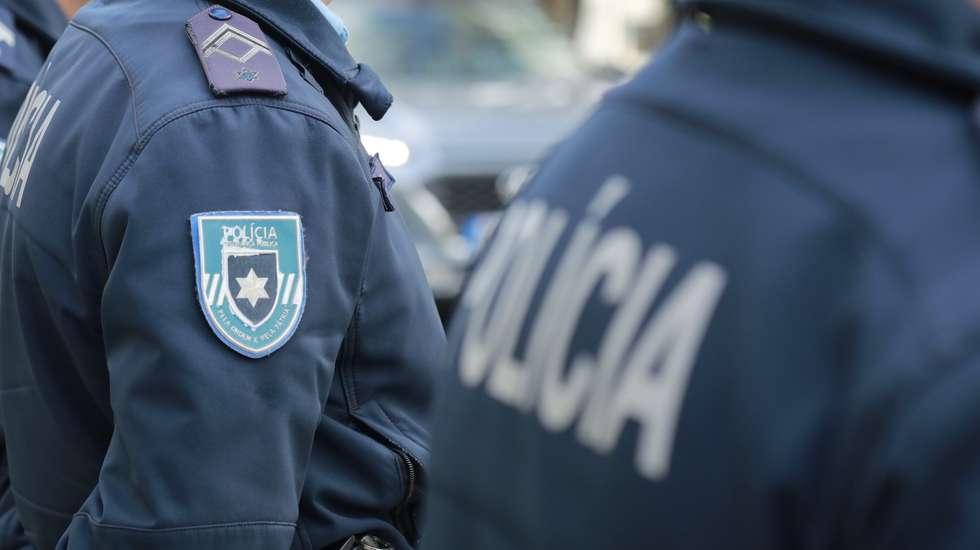Agentes PSP
