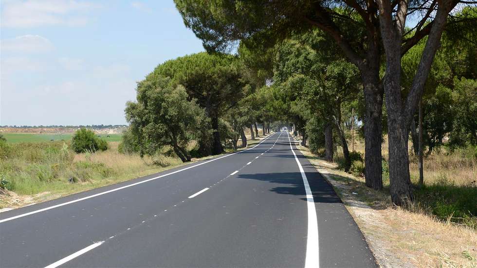 estrada nacional