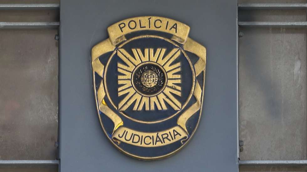 Polícia Judiciária