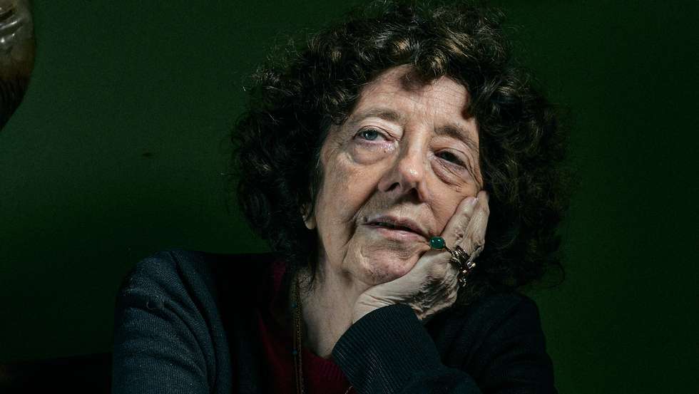 Nascida em Lisboa, em 20 de maio de 1937, Maria Teresa Horta, a última das "Três Marias", morreu esta terça-feira, aos 87 anos