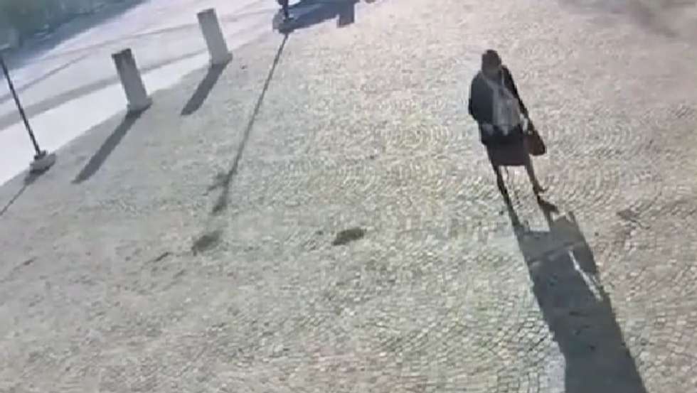 O incidente ocorreu na cidade de Borgo Virgilio, na província de Mântua (norte de Itália), no dia 11 de novembro, embora só tenha vindo a público recentemente nos meios de comunicação social locais