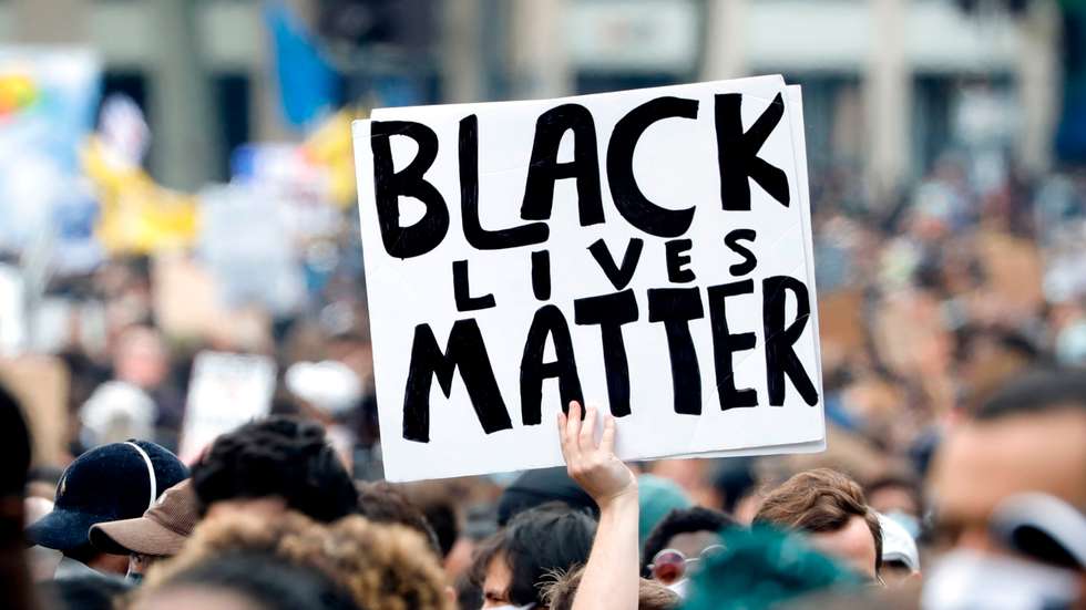 FRANCE-POLITICS-RACISM-POLICE-PROTEST