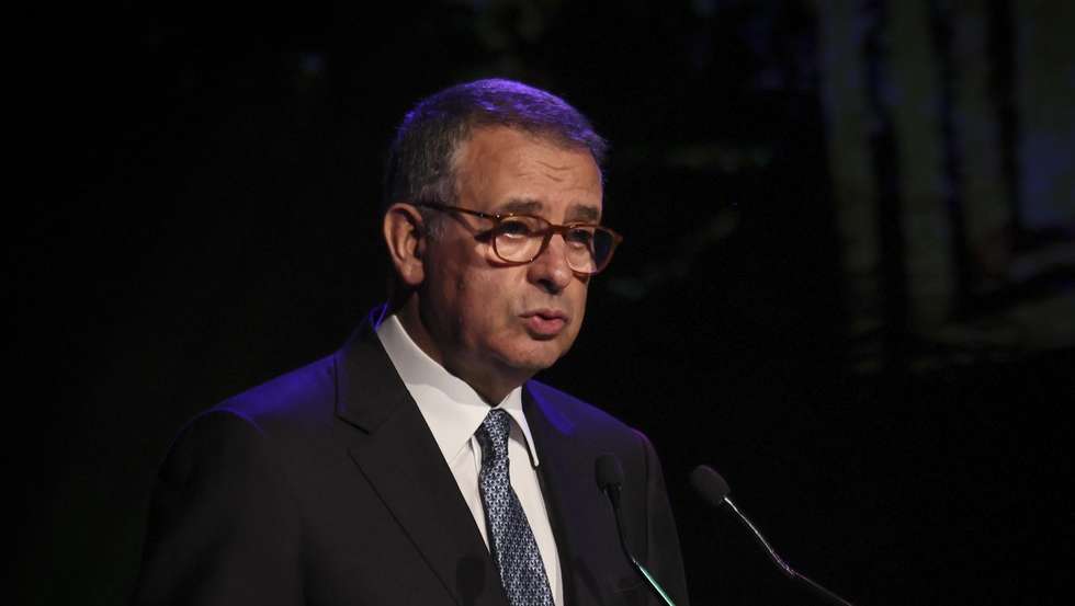 O Presidente da República, António José Seguro