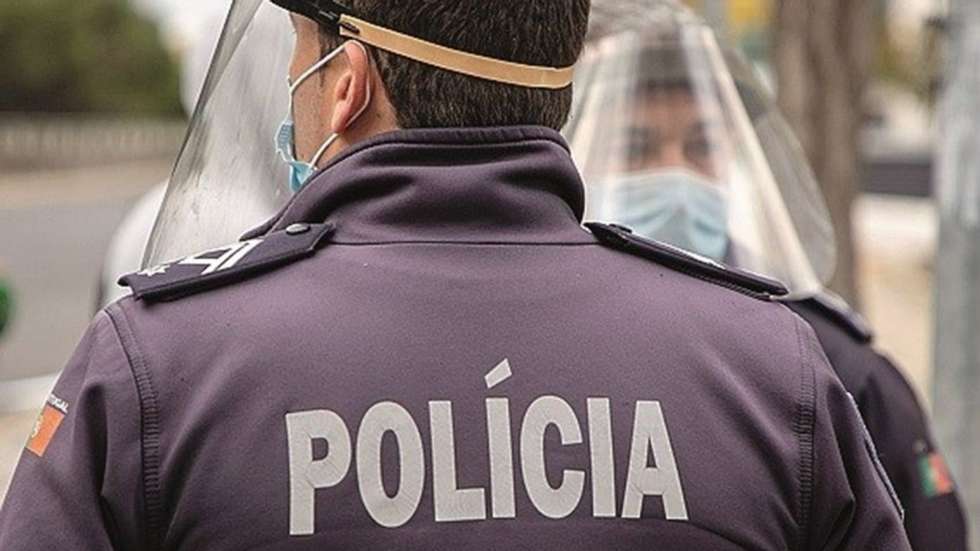 Polícia PSP