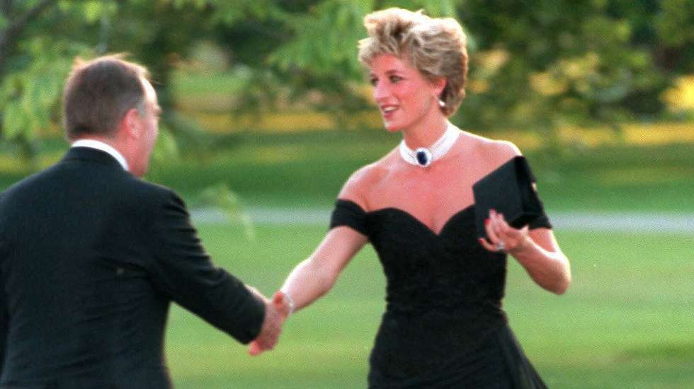 Princess Diana Retrospective