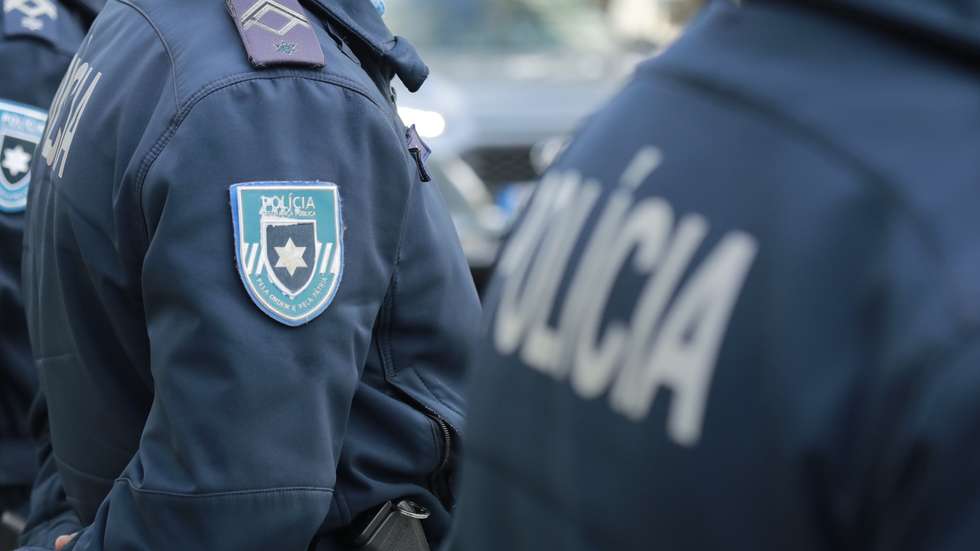 Agentes PSP