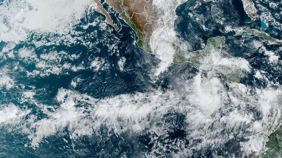 National Hurricane Center
