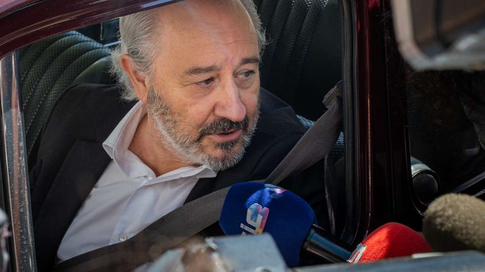 Rui Rio foi líder do PSD entre 16 de fevereiro 2018 a 1 de julho 2022