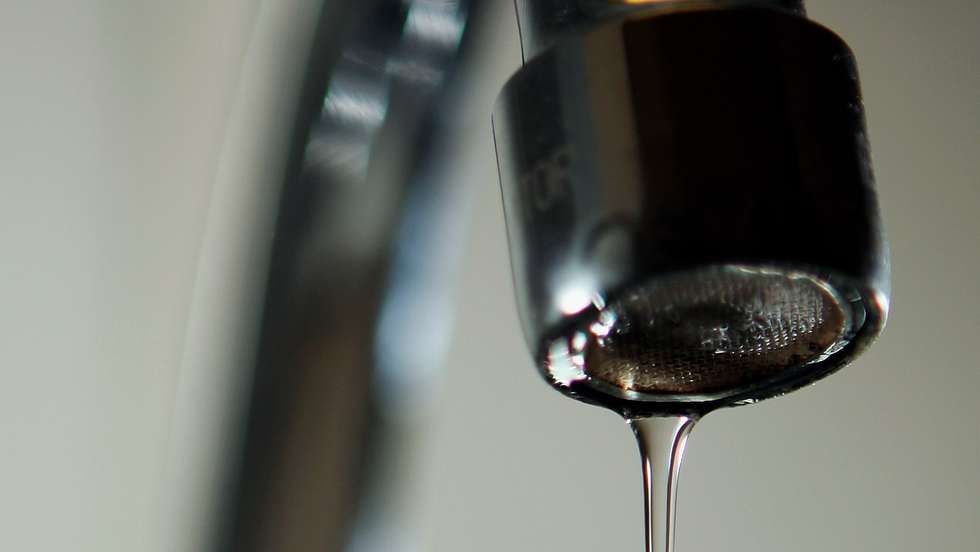 Water - Photo Illustrations
