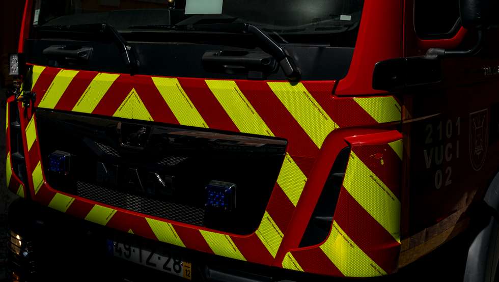 bombeiros