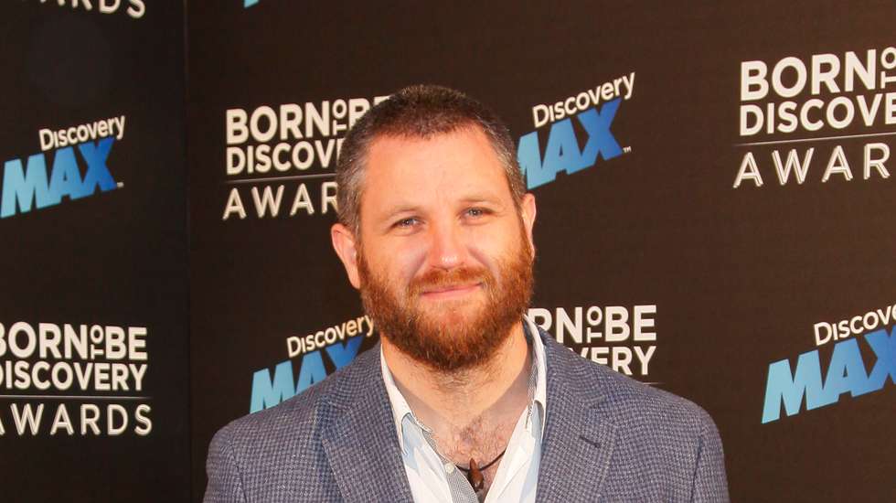 Born to Be Discovery Awards Presentation