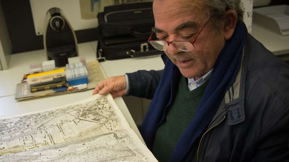 O Prémio Fernando Távora, lançado em 2005, surge como uma homenagem ao arquiteto que lhe dá nome.