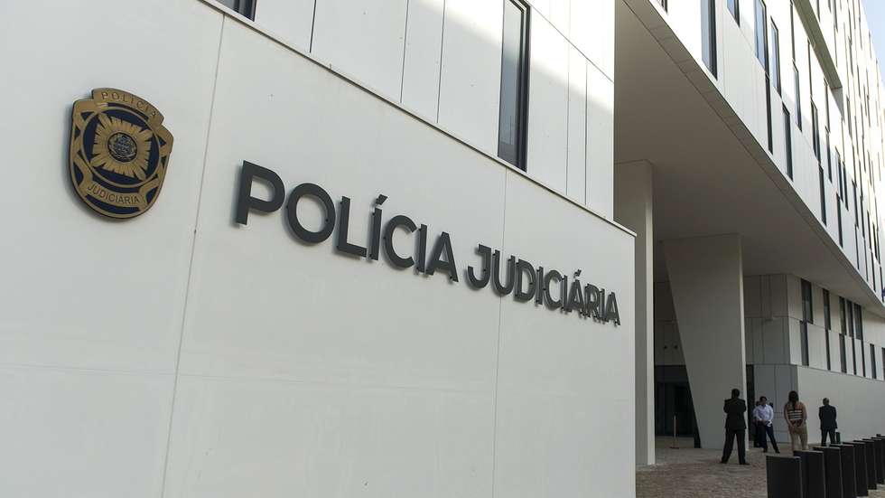 polícia judiciária