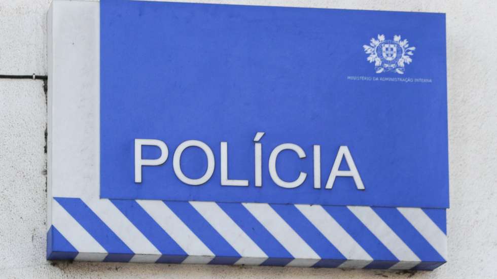 Polícia de Segurança Pública