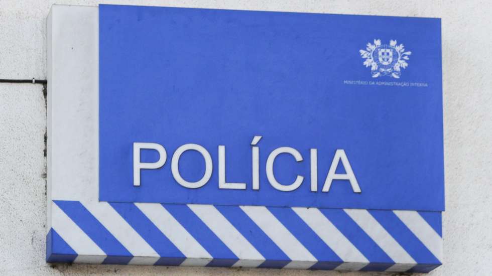 Polícia de Segurança Pública
