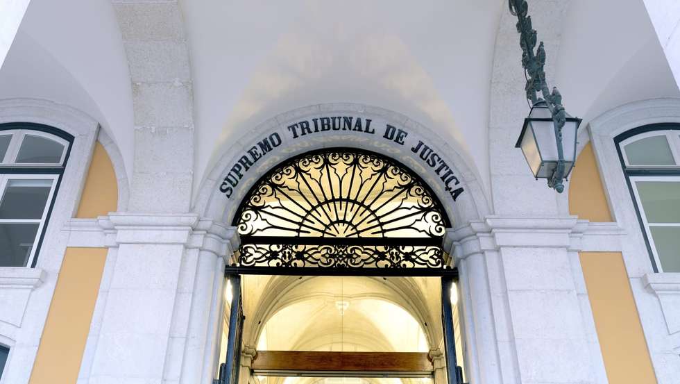 supremo tribunal de justiça stj