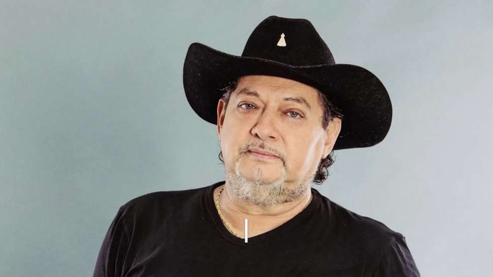 Lucas da dupla de sertanejo Lucas &amp; Matheus